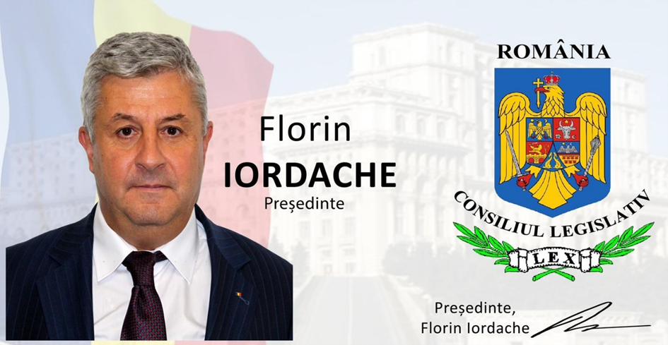 Florin IORDACHE