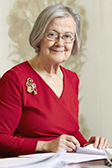 Lady Hale of Richmond