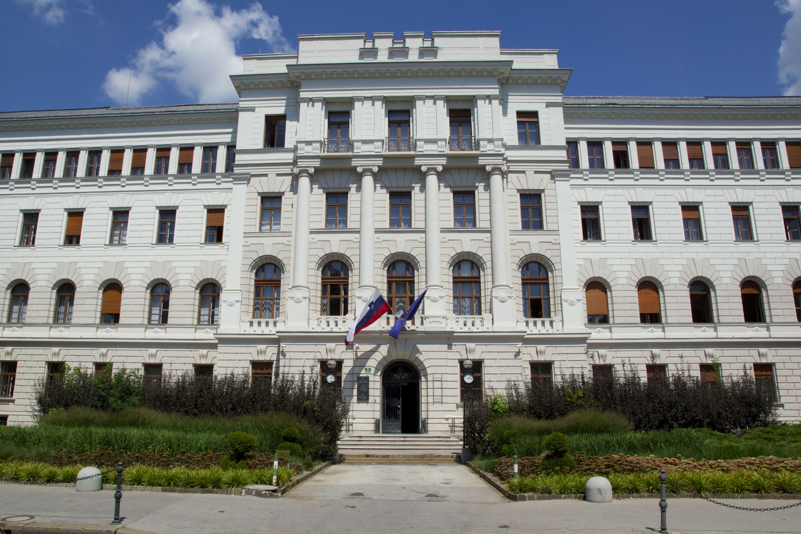 Slovenia