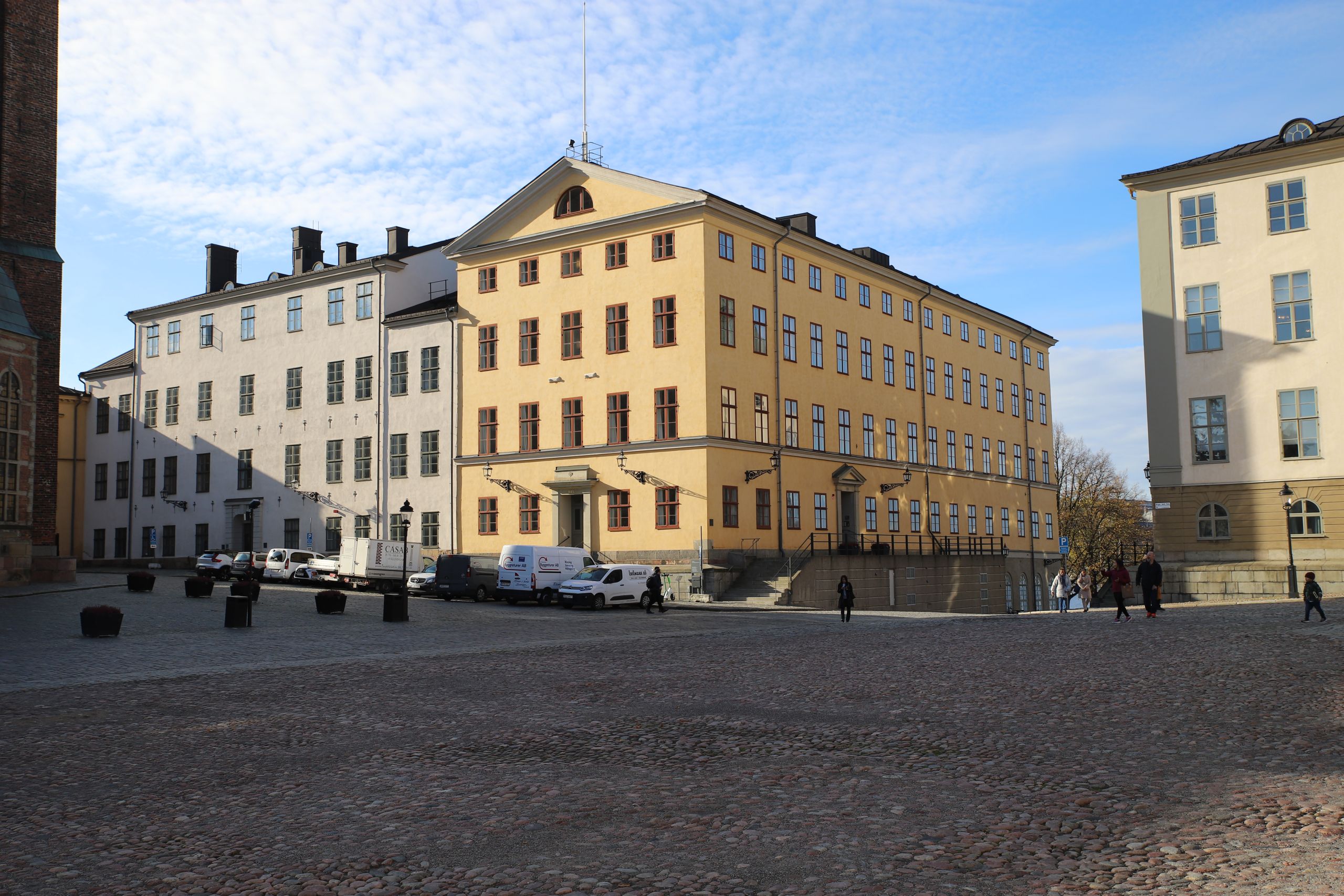 Sweden